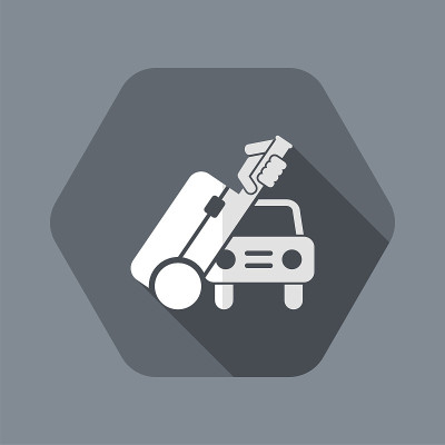 汽车旅行
