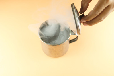 铁杯