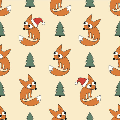 fox无缝模式