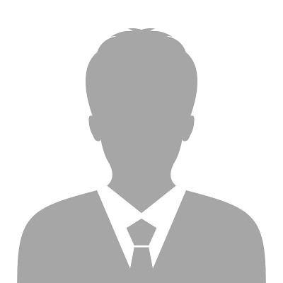 Businessman avatar profile picture icon isolated o
