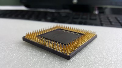 旧Cyrix cpu用于pc机计算机关闭宏