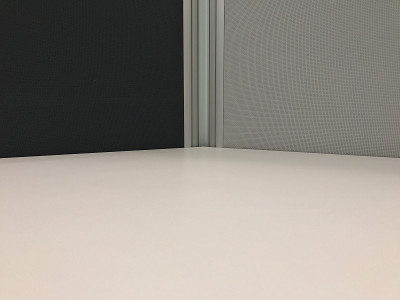 办公室分区