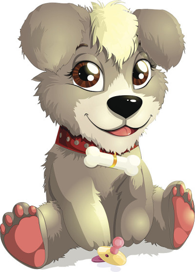 狗