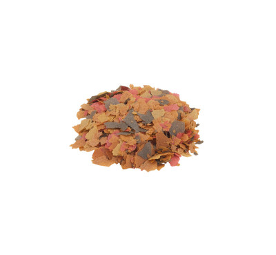 鱼薄片食品