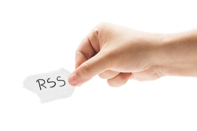 RSS或真正简单的联合