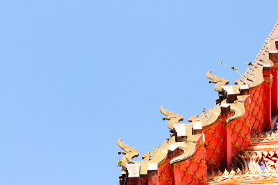 寺庙