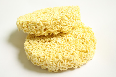 面条