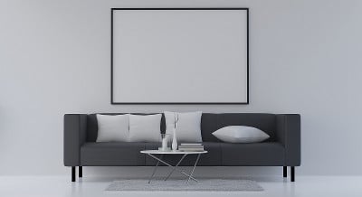 室内Mockup567