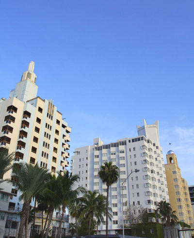 德拉诺Southbeach迈阿密