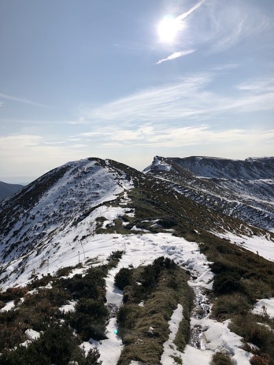 Auvergne