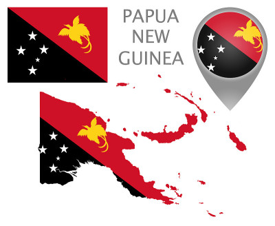 Papua New Guinea