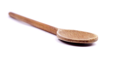 勺子