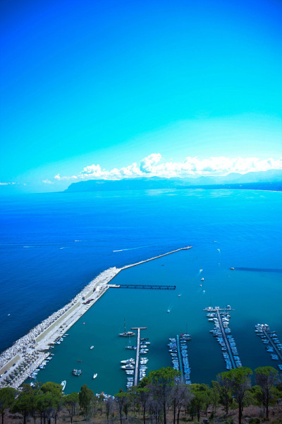 城堡海湾2