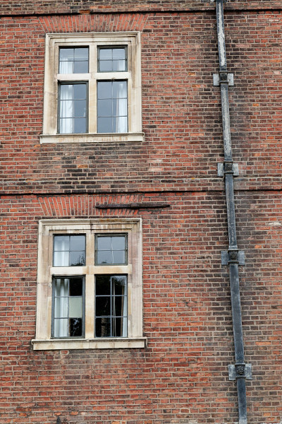 英国剑桥大学建筑