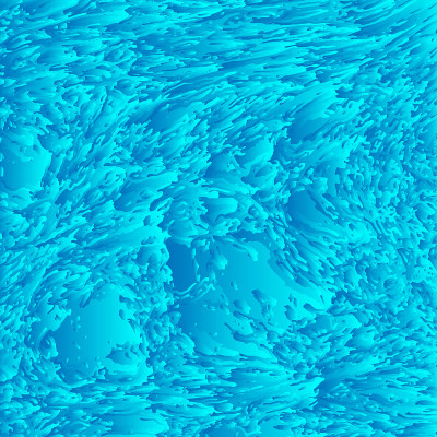 抽象图形波浪喷雾液体纹理背景