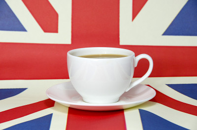 英国茶
