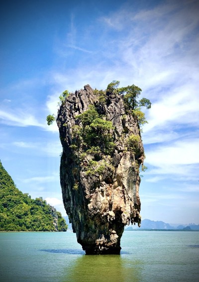 占士邦岛