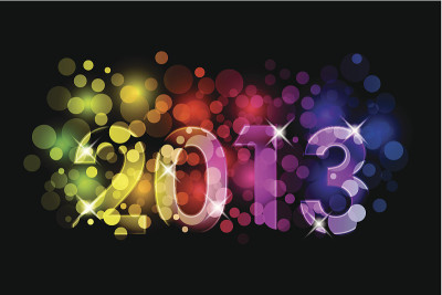 新年- 2013