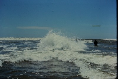 海浪