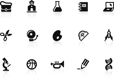 学校图标2