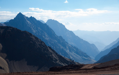 山口，阿根廷，智利