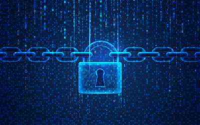 cyber lock