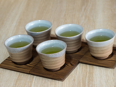茶