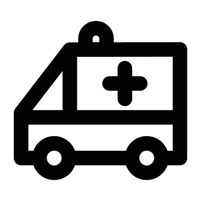 救护车