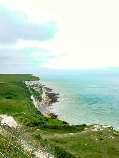 环游英格兰，英国