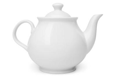 茶壶