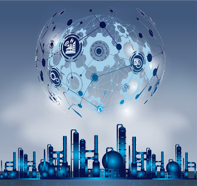 Smart industry 4.0