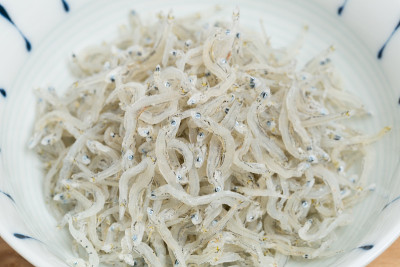 Chirimenjako