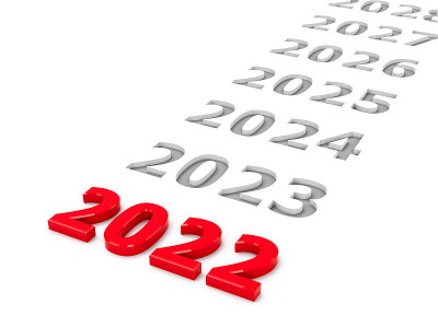 2022年未来# 2