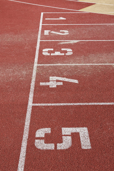 跑道