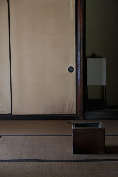 日本老房子(日本老房间)