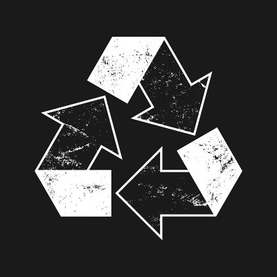 向量回收标志