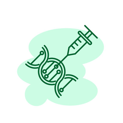 DNA icon
