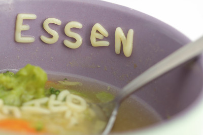 字母汤