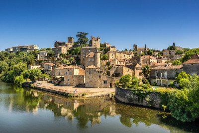 Puy L'Eveque