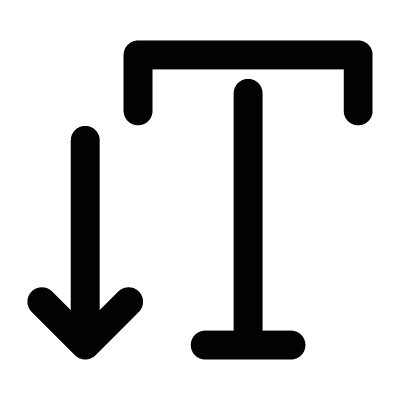 减少