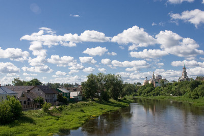 Torzhok