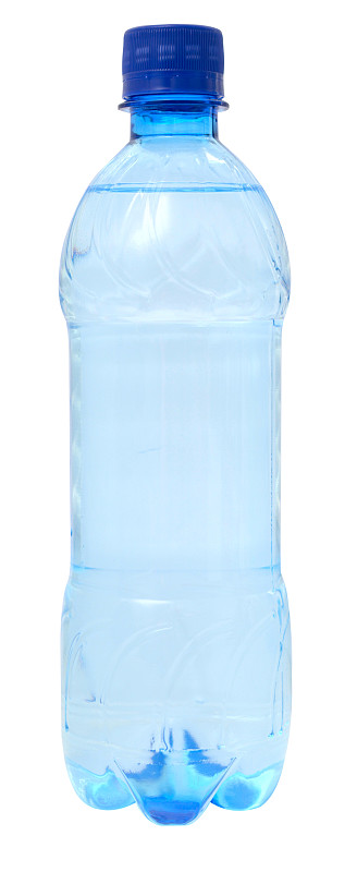 一瓶水
