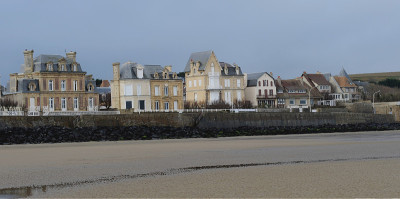 ARROMANCHES