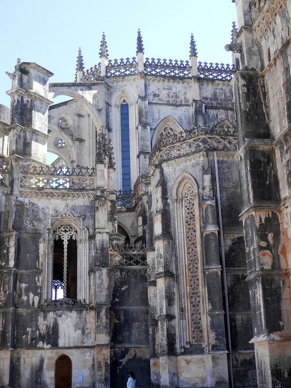 Batalha Monestary