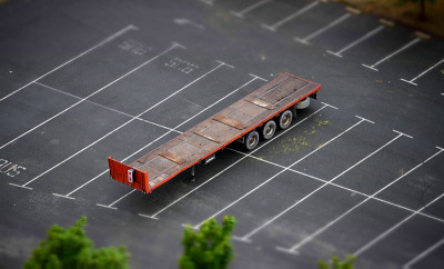 驾驶私家车