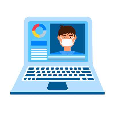 Diagnostics and laboratory researchPersonal electr