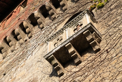 Tagliolo Castle