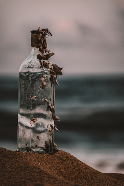 瓶装水