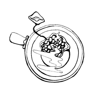 泡茶