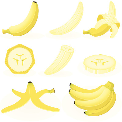 香蕉